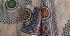 BEDSHEET MEERUT PRINTED 90X108 2 PILLOW COVER