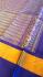SALEM SILK SAREE WITH BLOUSE