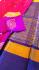 SALEM SILK SAREE WITH BLOUSE
