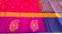 SALEM SILK SAREE WITH BLOUSE