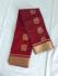 PL BIG BUTTA SAREE