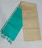 SOFT SILK SAREE WITH BLOUSE