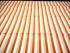 BEDSHEET STRIPE 90X108