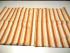 BEDSHEET STRIPE 90X108