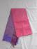 PL Polyester Big Butta Softee saree Jacquard