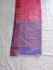 PL Polyester Big Butta Softee saree Jacquard