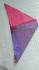 PL Polyester Big Butta Softee saree Jacquard