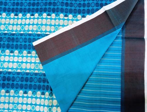 MADURAI ORGANIC COTTON SAREES