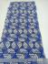 BEDSHEET ERODE JACQUARD 50X90