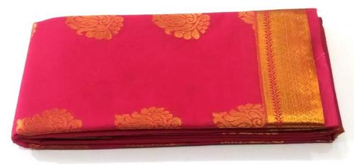PL BIG BUTTA SAREE