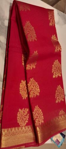 PL BIG BUTTA SAREE