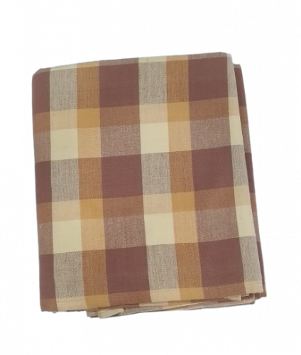 BEDSHEET PLAIN 90X108 2PILLOW COVER