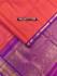 SAREES KPM SILK WITH BLOUSE