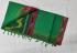 PONNAI TIE DYE SAREE WITH BLOUSE