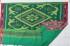 PONNAI TIE DYE SAREE WITH BLOUSE