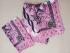 BEDSHEET MEERUT PRINTED 60X90 2 PILLOW COVER