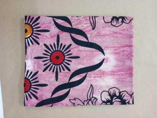 BEDSHEET MEERUT PRINTED 60X90 2 PILLOW COVER
