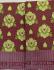 BEDSHEET 60X90 ACRYLIC JACQUARD