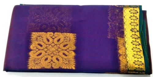 PL BIG BUTTA SAREE