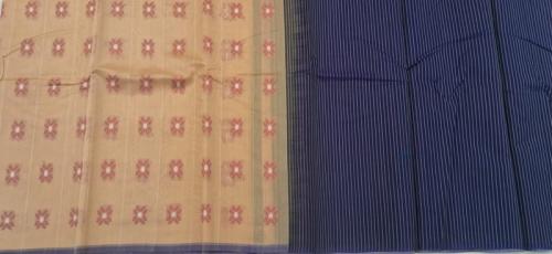 COIMBATORE KORA COTTON SAREE 620 MTS