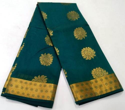 PL BIG BUTTA SAREE