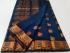 PL BIG BUTTA SAREE
