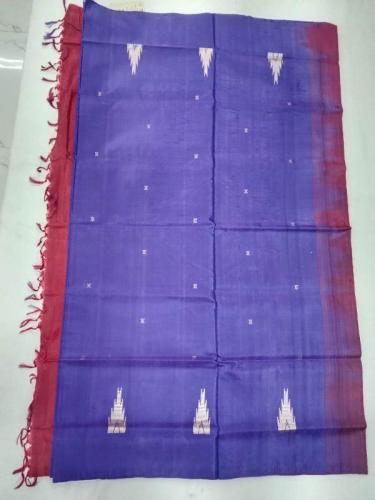 APK ART SILK SAREES 525 MTS