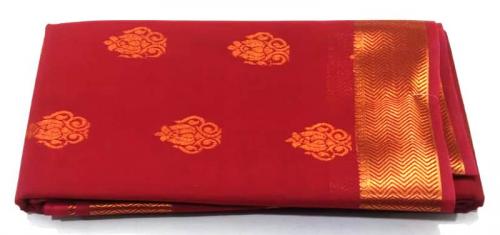 PL BIG BUTTA SAREE