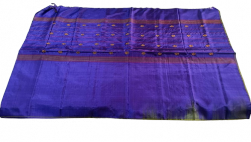 APK ART SILK SAREES 525 MTS