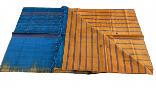 APK ART SILK SAREES 525 MTS