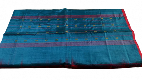 APK ART SILK SAREES 525 MTS