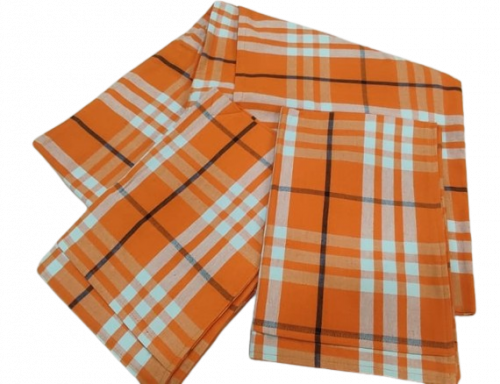BEDSHEET PLAIN 60X90 2 PILLOW COVER