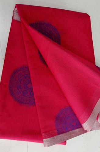 PL BIG BUTTA SAREE