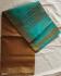 MANAMEDU COTTON SAREES WITH BLOUSE