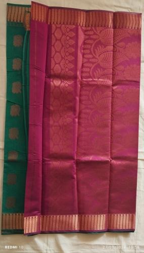 PL BIG BUTTA SAREE