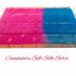 SOFT SILK SAREE WITH BLOUSE