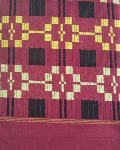 BEDSHEET ERODE DESIGN 60X90