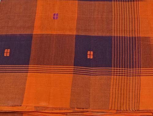SAREES SALEM 80S WITH BLOUSE