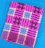 BEDSHEET ERODE DESIGN 60X90