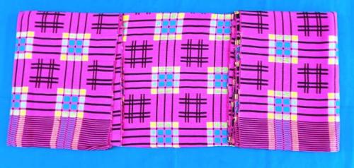 BEDSHEET ERODE DESIGN 60X90