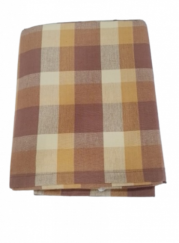 BEDSHEET PLAIN 90X108 2PILLOW COVER