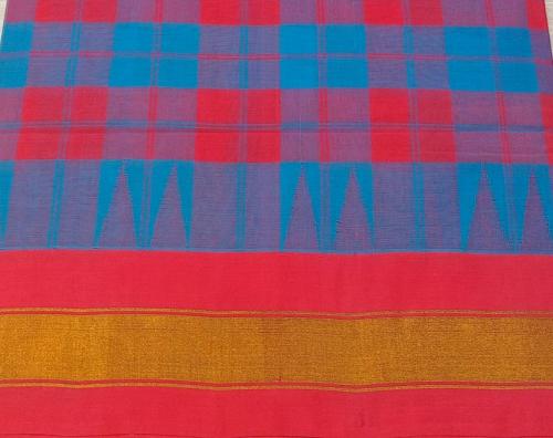 RASIPURAM COTTON SAREE