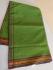 MANAMEDU COTTON SAREES WITH BLOUSE