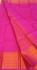 ARNI SILK HALF FINE ZARI SAREE WITH BLOUSE
