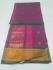 SAREES CUDDALORE COTTON 550 MTS
