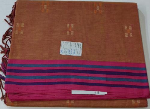 SAREES NEGAMAM WITH BLOUSE