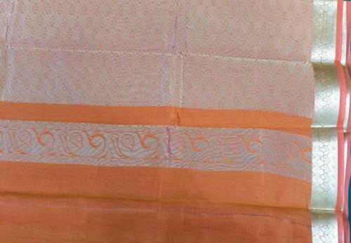 PL BIG BUTTA SAREE