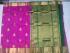 SALEM SILK SAREE WITH BLOUSE