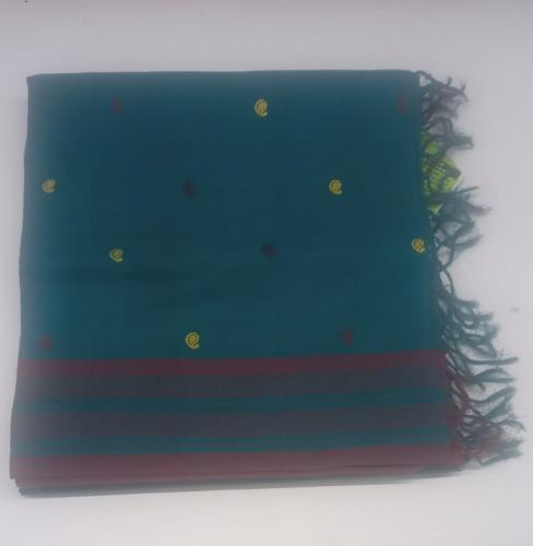 80SX80S PMK COTTON SAREES 550 MTS