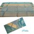 HF ZARI GRAND DESIGNING WEDDING SILK SAREES SSLW